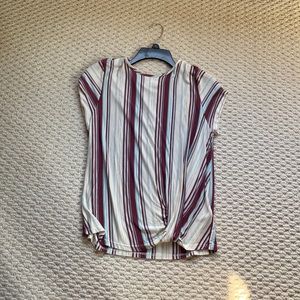 Rebellious Dreamer Top